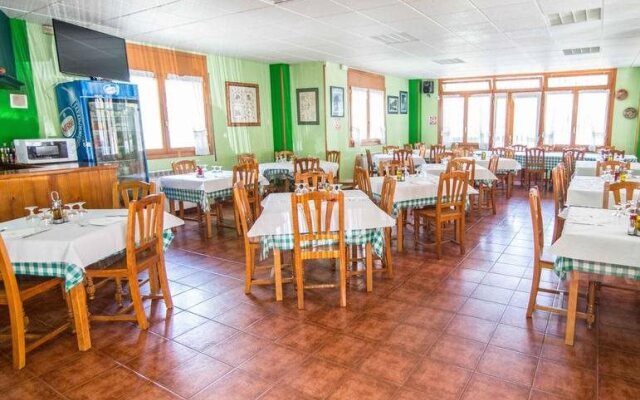 Hostal Pañart