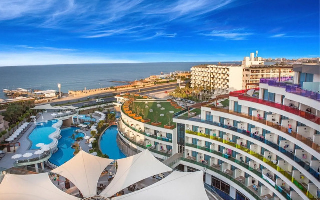 Long Beach Harmony Hotel & Spa