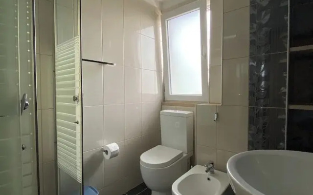 Aparthotel Paja