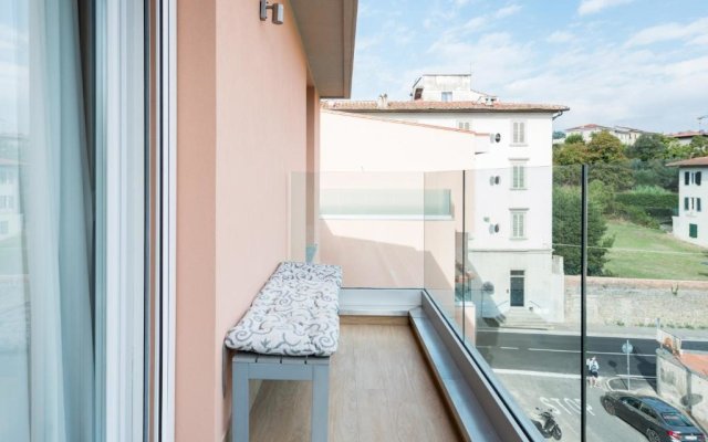 Charming Loft in Porta Romana