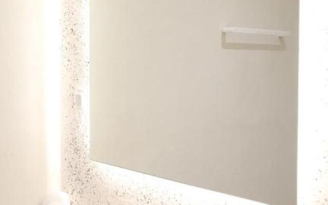 Executive suites @ apartments