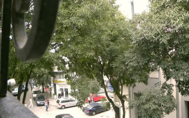 Three Dolphins Family Hotel