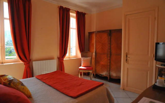 Villa Valflor Appartements