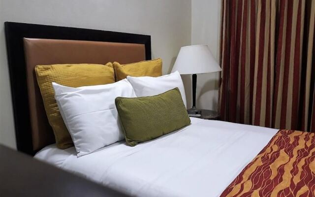 Hotel El Viejo Inn