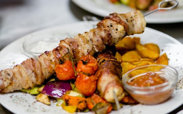 Landgasthof Steinmühl Hofbauer