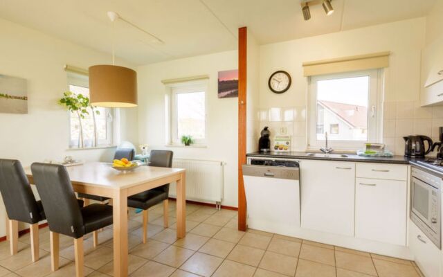 Center Parcs Parc Sandur 25889