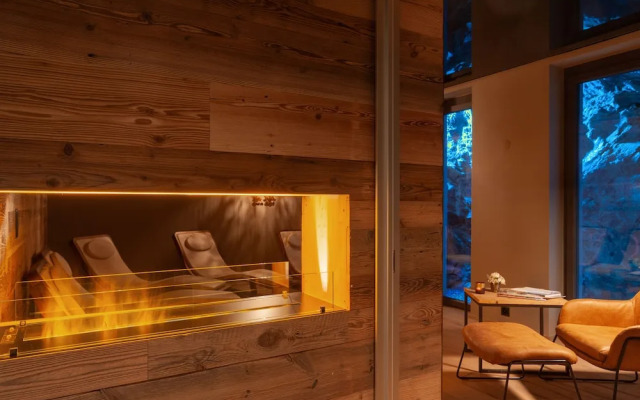 22 Summits Boutique Hotel