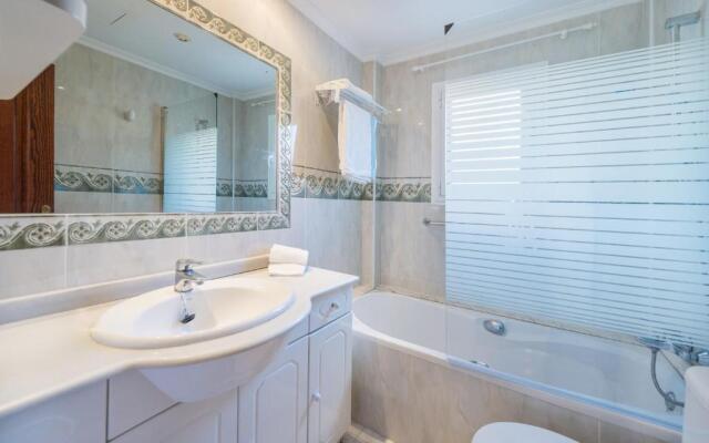 Apartamento SAMU 2