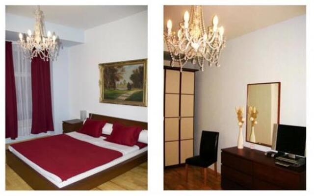 Artoral Apartment Budapest
