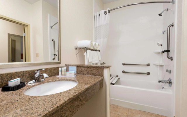 Hampton Inn Minneapolis/St. Paul-Woodbury