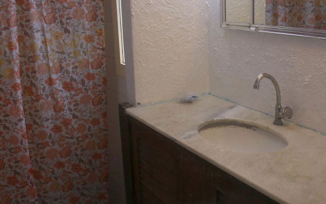 Pousada Sossego de Buzios