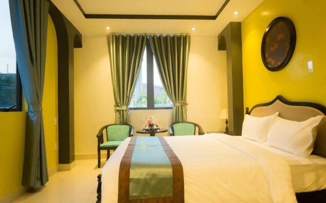 The Opera Hotel Hai Phòng