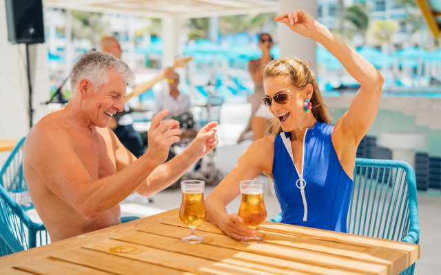 Margaritaville Island Reserve Riviera Maya - An Adults Only All Inclusive