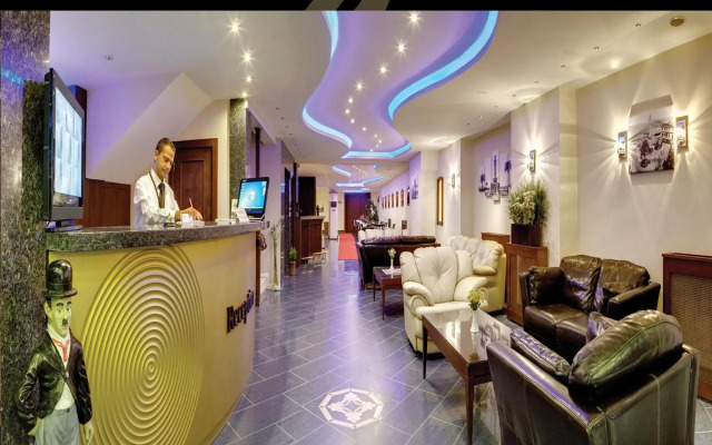 Susuzlu Seçkin Otel