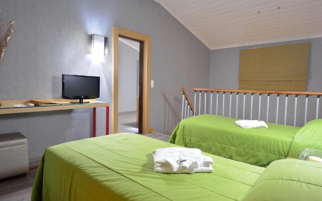 Atrium Hotel Thassos
