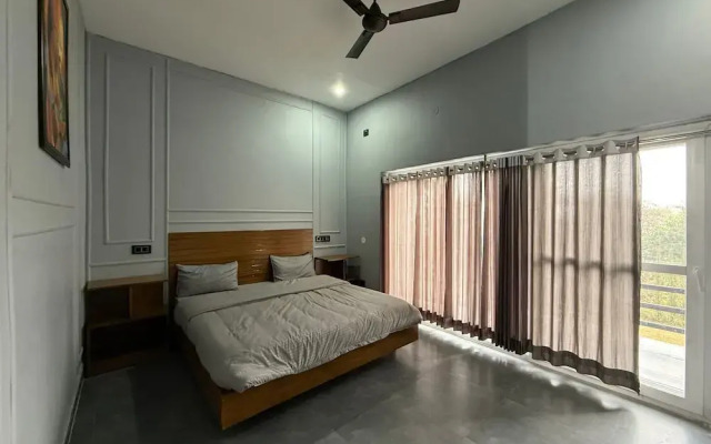 Maakot Homestay