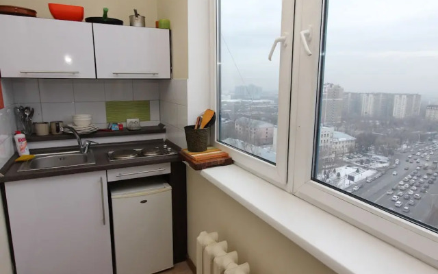 Lighthouse apartments