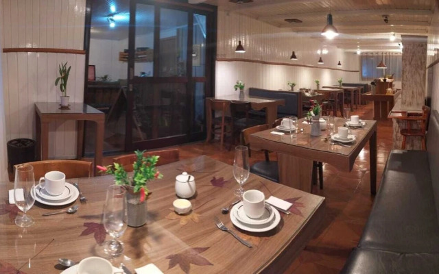 Villa Chalés Gramado - OH HOTEIS