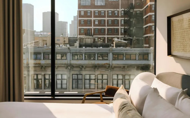 Sonder by Marriott Bonvoy Lambert Apartments Old Montreal