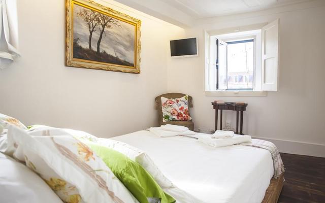 Lisbon Inn Bica Suites