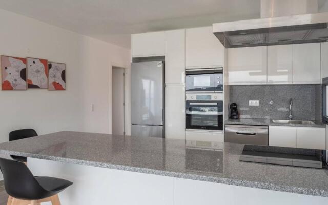 Apartamento Praia Da Arrifana