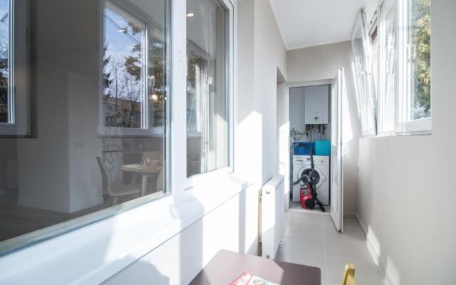 Apartment Elias