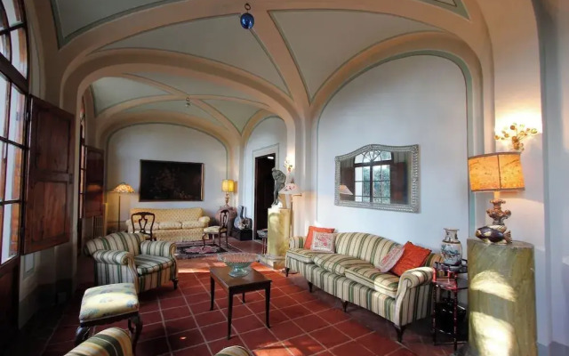 Villa Poggio Al Vento B&B