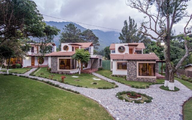 Villas Jucanya