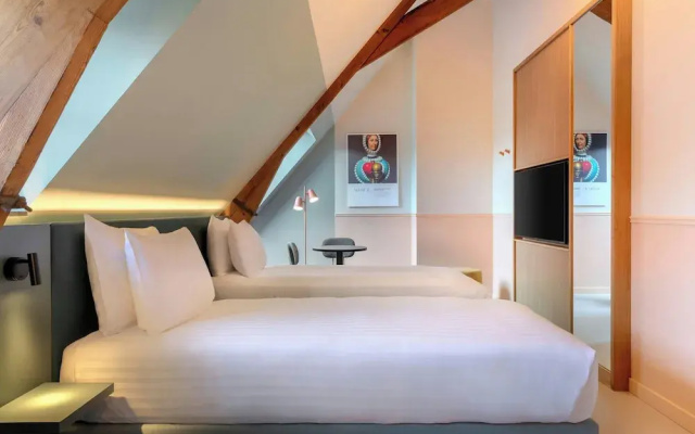 The Rebyl, Nijmegen, a Tribute Portfolio Hotel