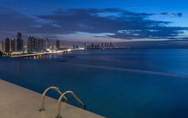 JW Marriott Panama