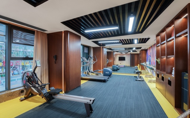 Hampton by Hilton Weifang Weicheng