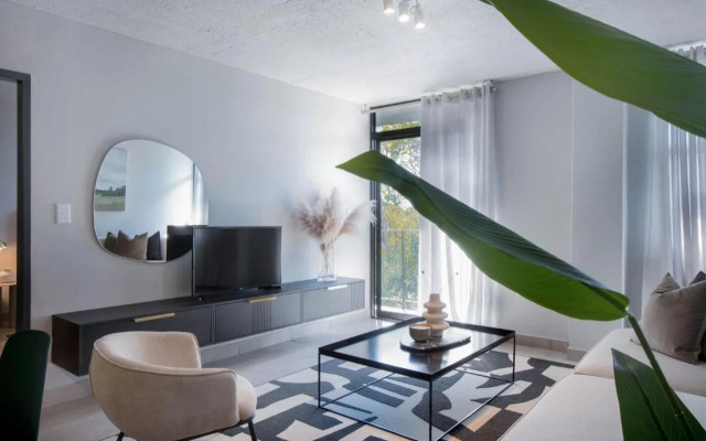 Circa Aparthotel by Totalstay