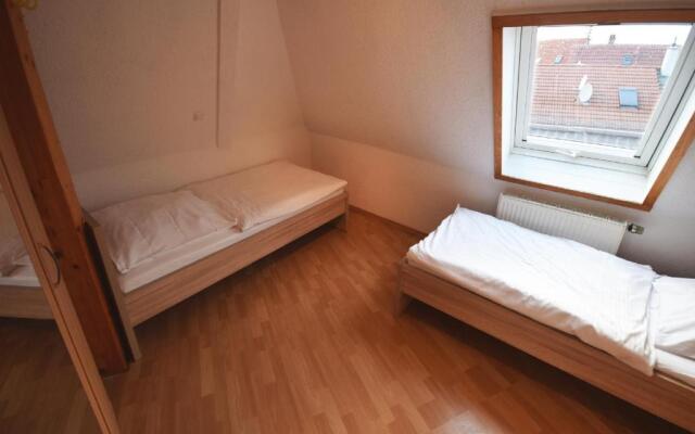 Ab Apartment Objekt 76