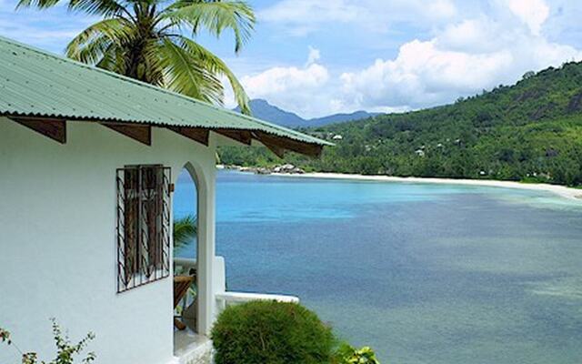 Lazare Picault Hotel