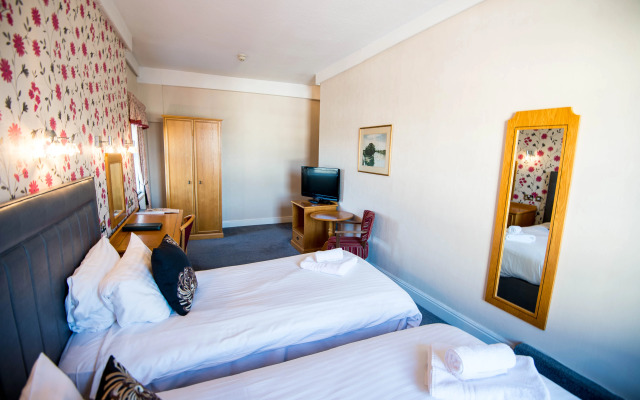 The Ivy Bush Royal Hotel By Compass Hospitality