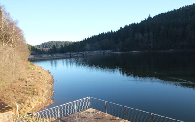 Holidayhaus Lütsche - Schmücke