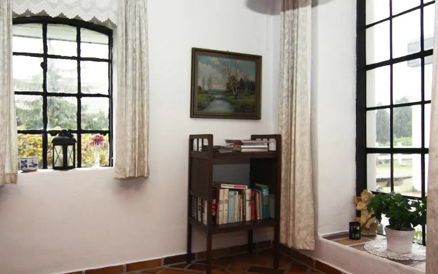 Holiday home in Medelby