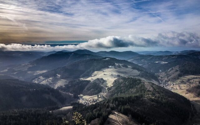 Lieblingsort - Nature View Homes by Nadine