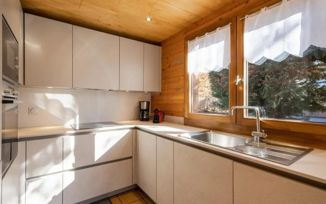 Chalet La Clusaz, 6 pièces, 11 personnes - FR-1-304-160