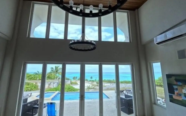 Sky Beach Club Rock House 4 Bedroom Home