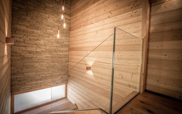 Chalet Aiguillette