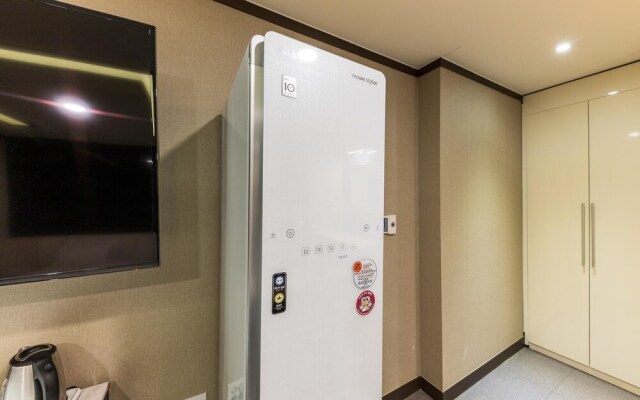 Changwon Masan Ros Signature Hotel