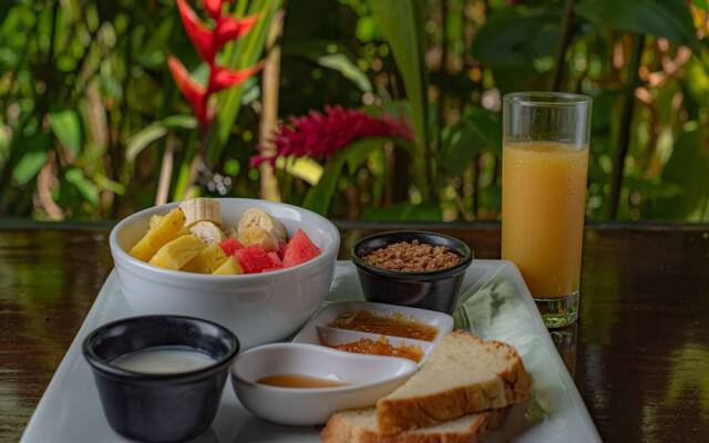 Maquenque Eco Lodge
