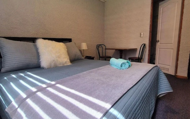 Hostal Del Bosque Temuco