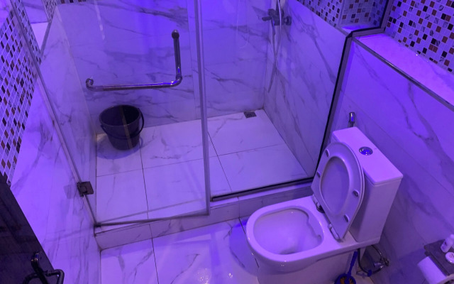 Presken Hotels @ Victoria Island