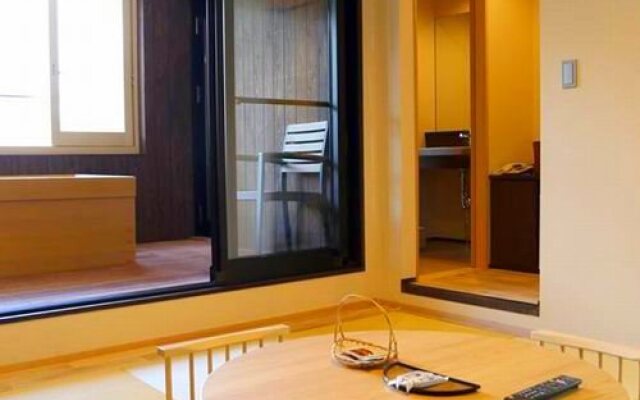 Hotel Yume no Yu