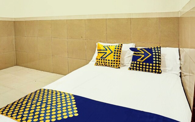 OYO Life 92393 Namimart Syariah 1