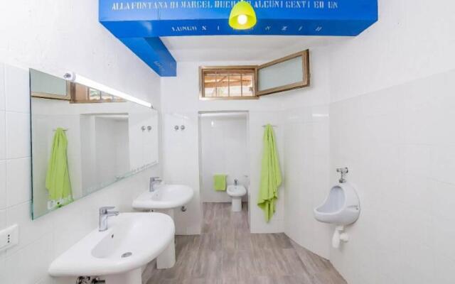 Villa Odetta - appartamento Limonaia