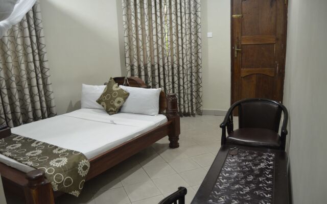 Mbezi Garden Hotel