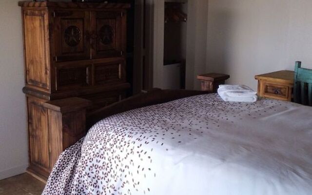 B.A.S.I.C. Lodgings